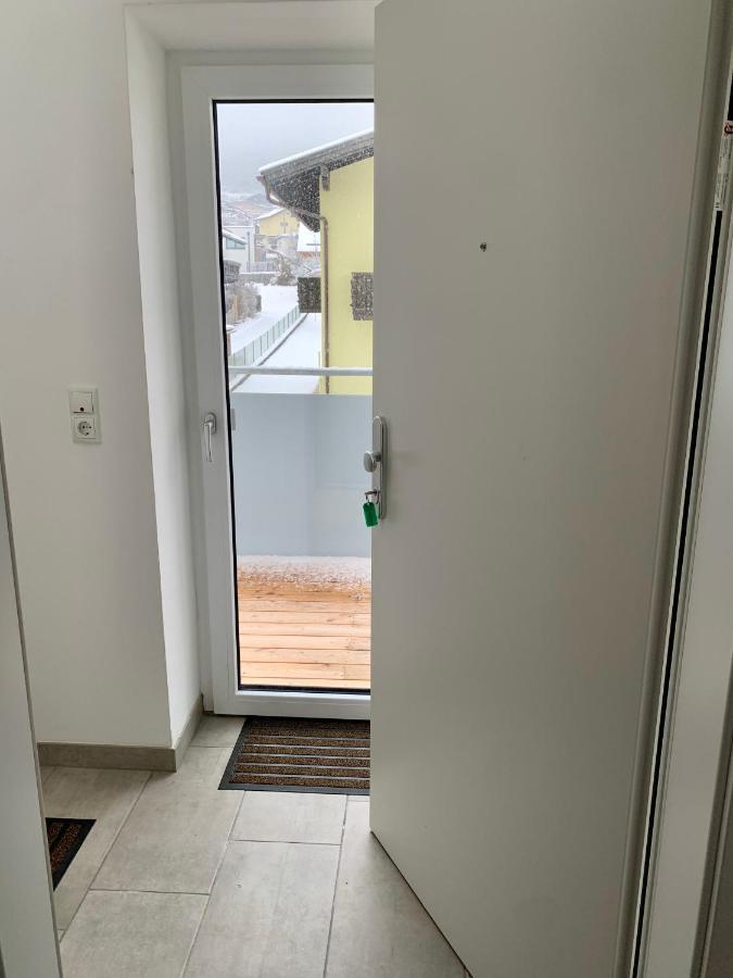 Apartments Oliver, Axams Innsbruck Exterior foto
