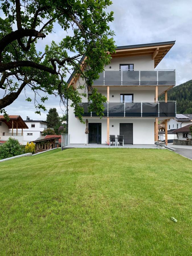Apartments Oliver, Axams Innsbruck Exterior foto
