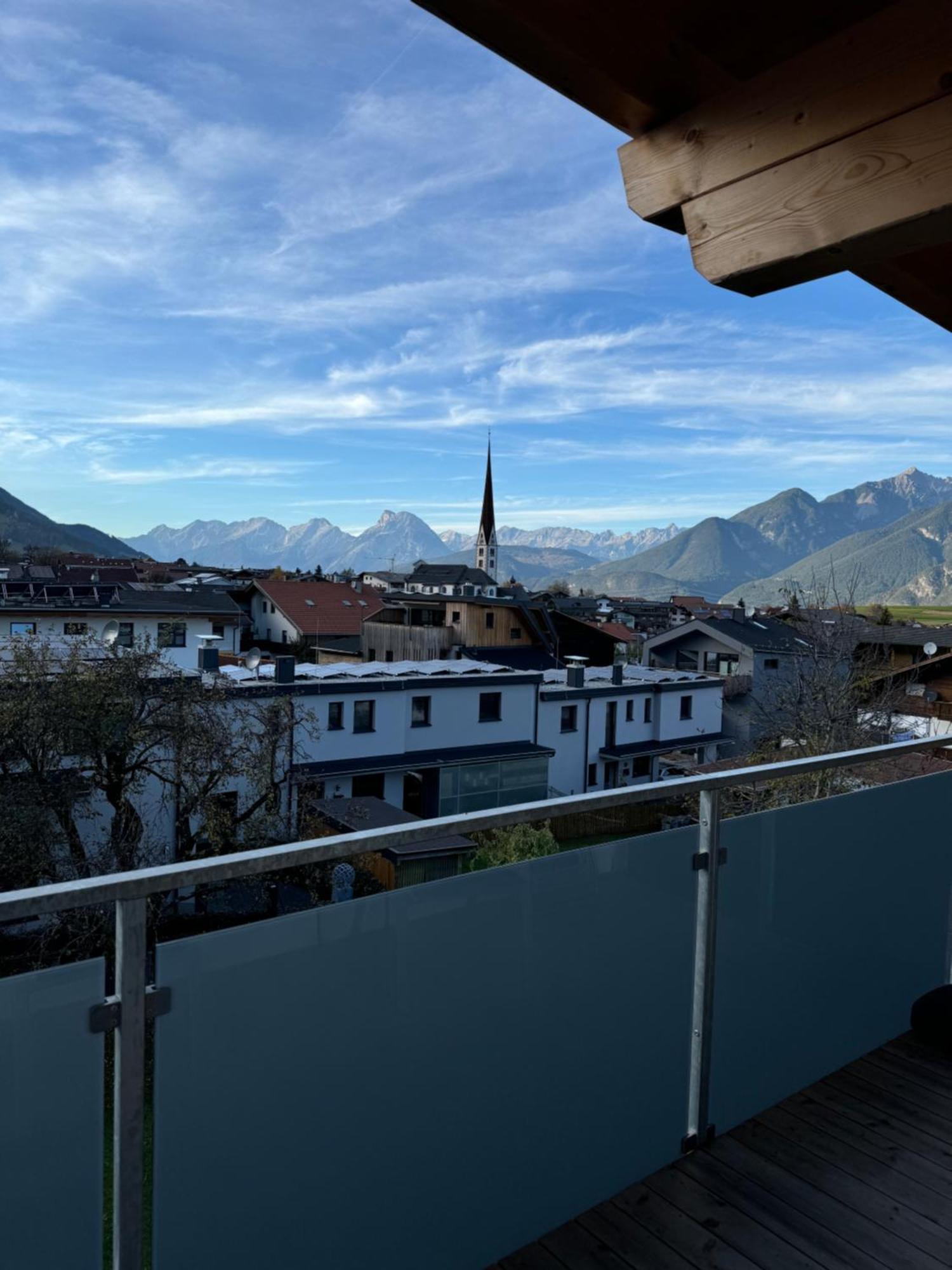Apartments Oliver, Axams Innsbruck Exterior foto