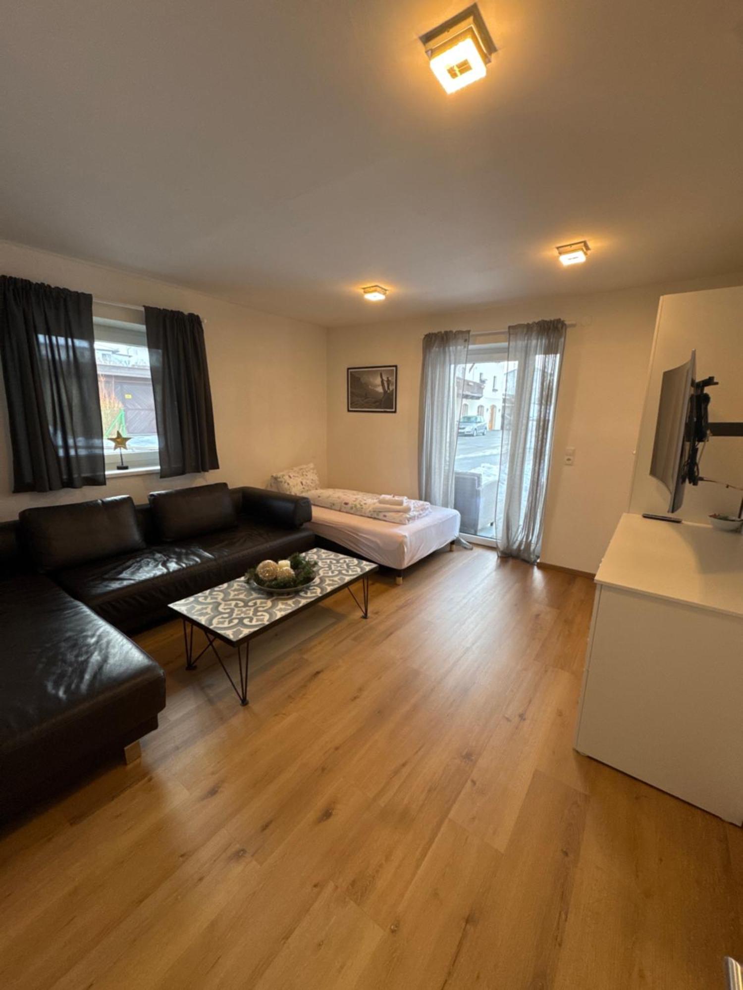 Apartments Oliver, Axams Innsbruck Exterior foto