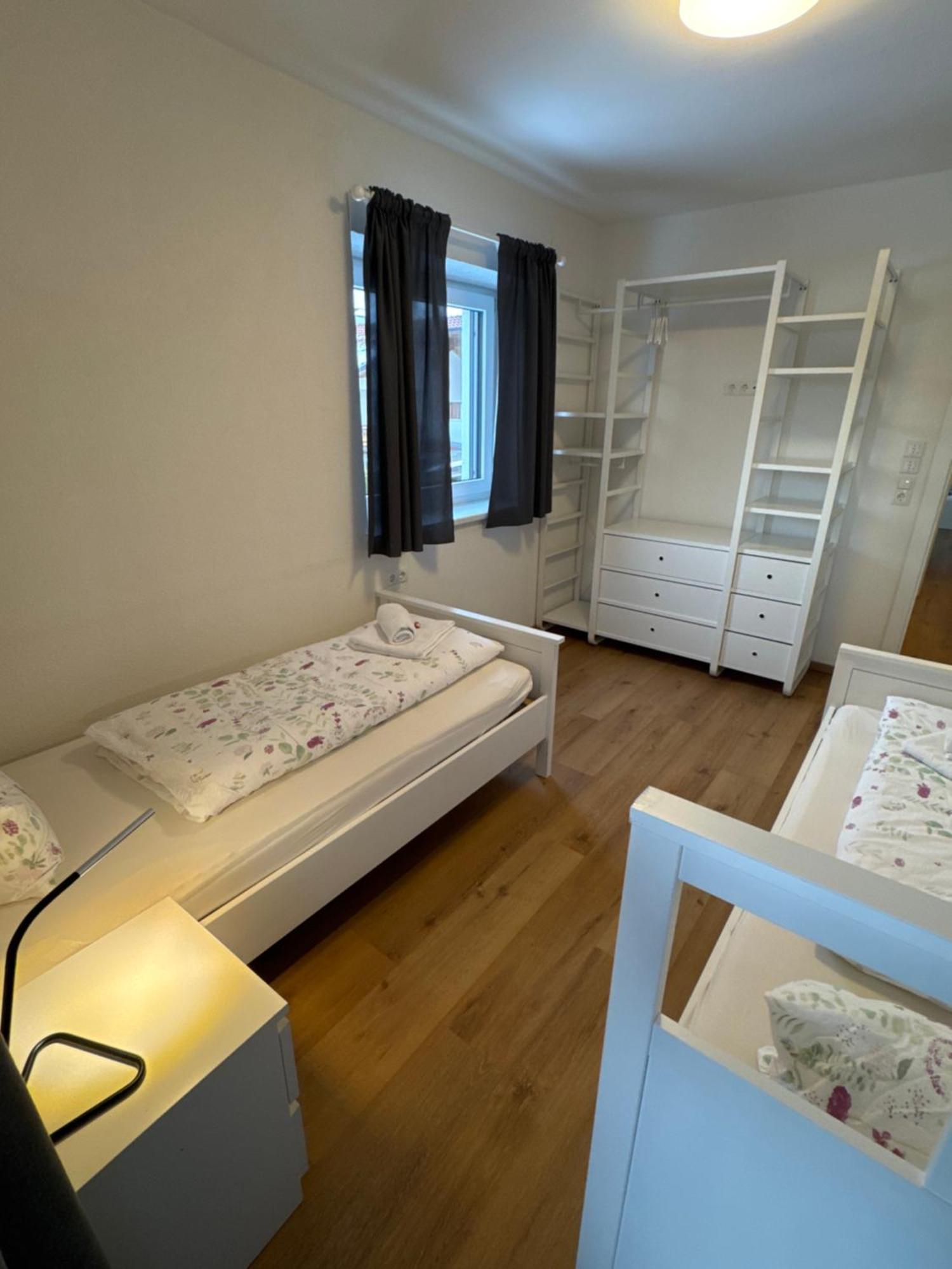 Apartments Oliver, Axams Innsbruck Exterior foto