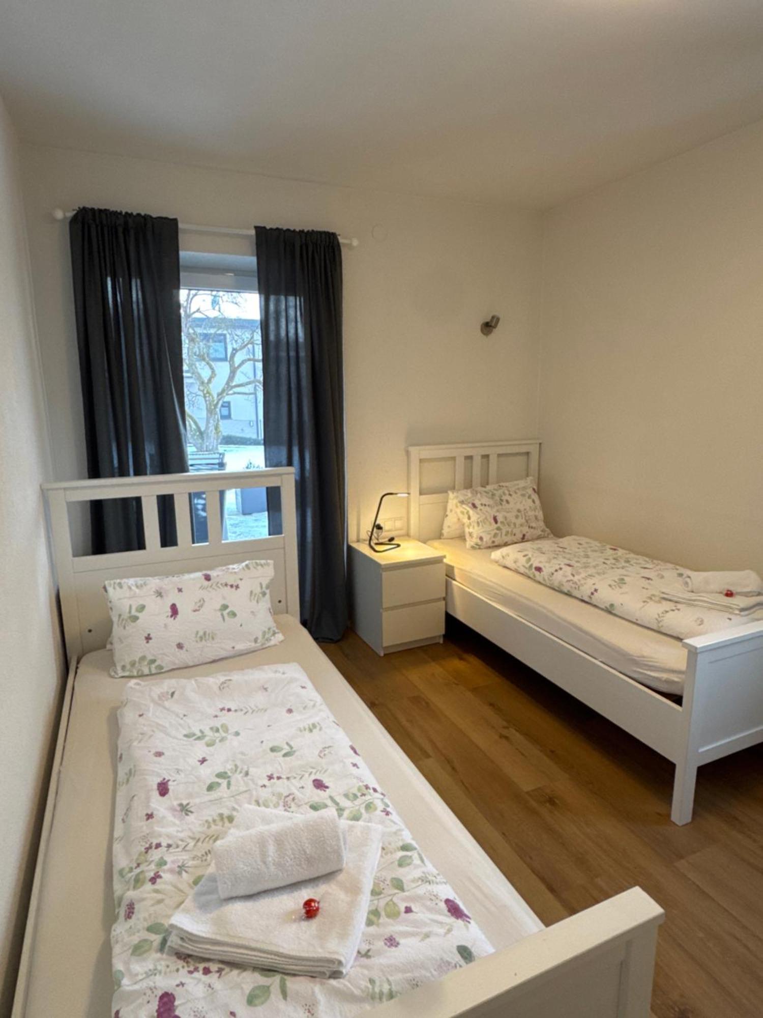 Apartments Oliver, Axams Innsbruck Exterior foto