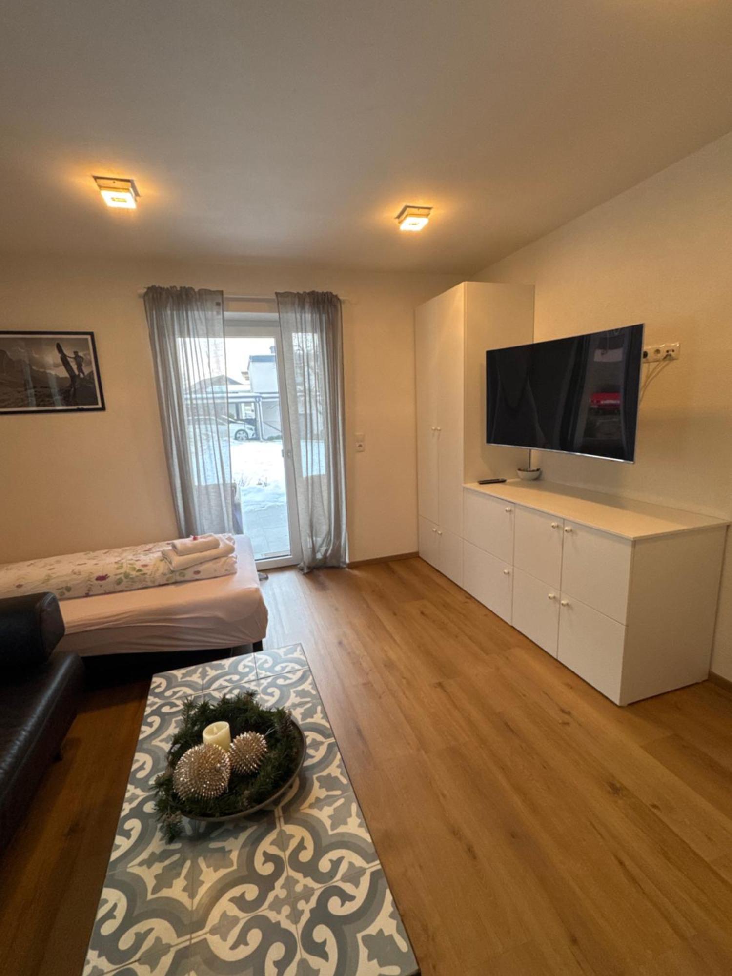 Apartments Oliver, Axams Innsbruck Exterior foto