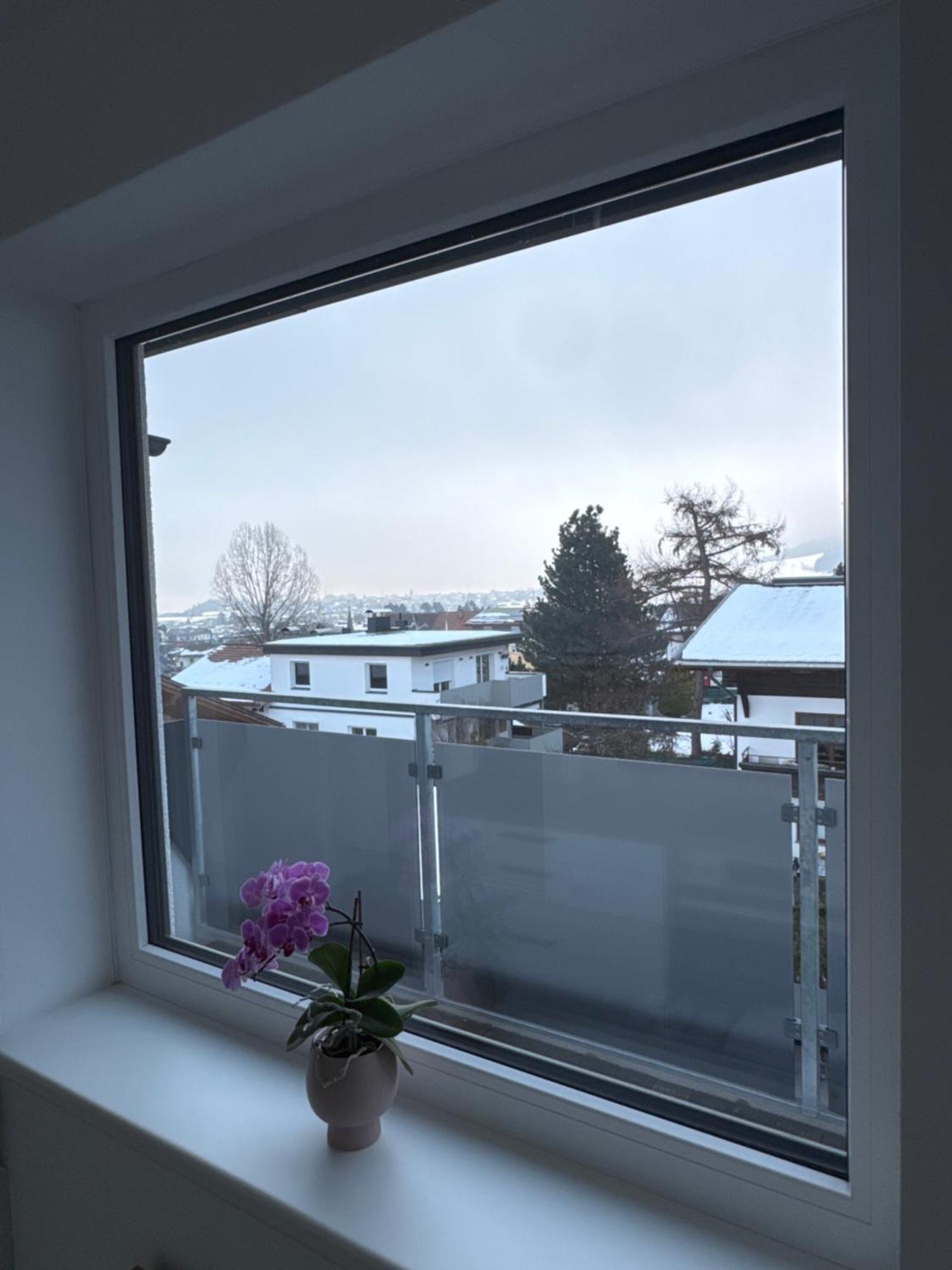 Apartments Oliver, Axams Innsbruck Exterior foto