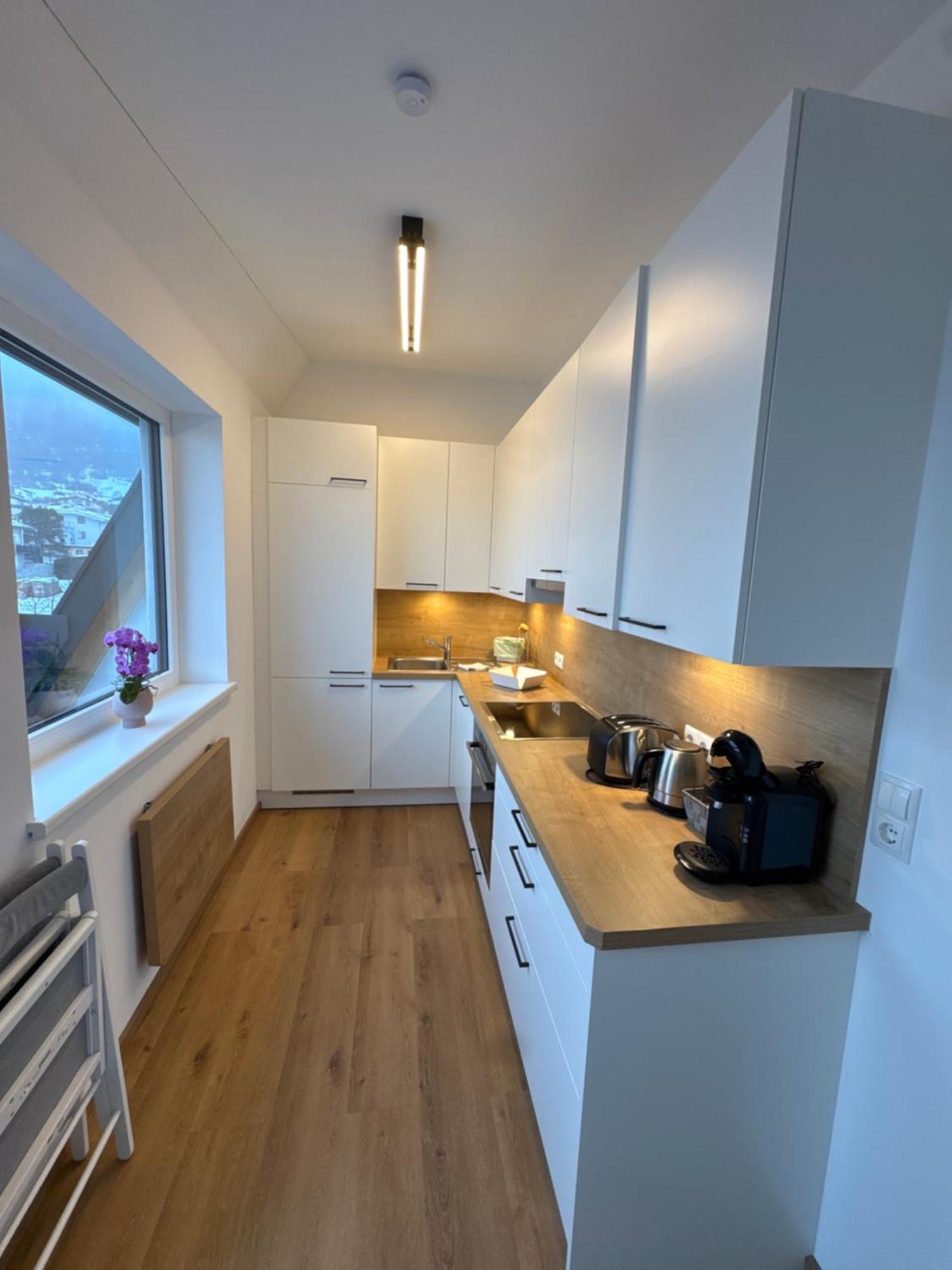 Apartments Oliver, Axams Innsbruck Exterior foto
