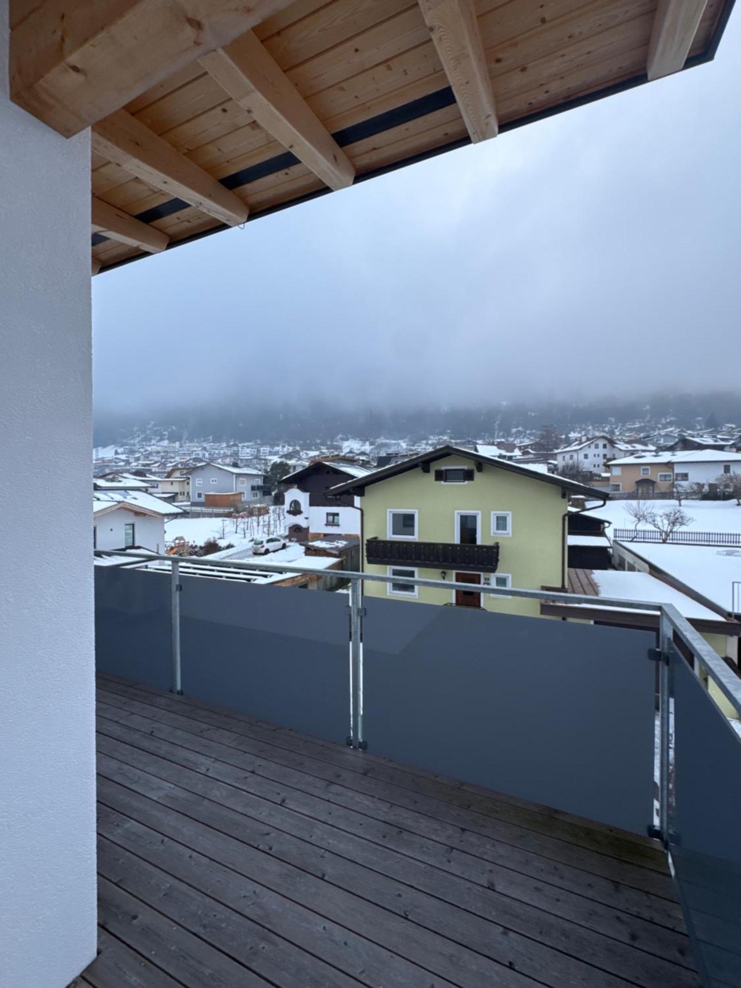 Apartments Oliver, Axams Innsbruck Exterior foto