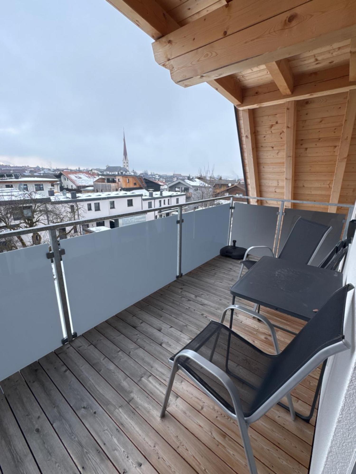 Apartments Oliver, Axams Innsbruck Exterior foto