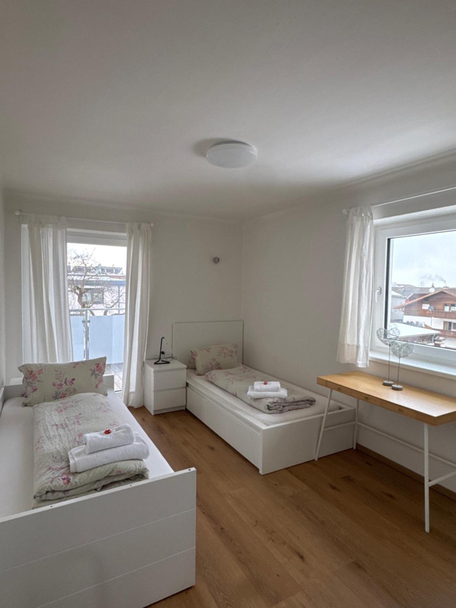 Apartments Oliver, Axams Innsbruck Exterior foto